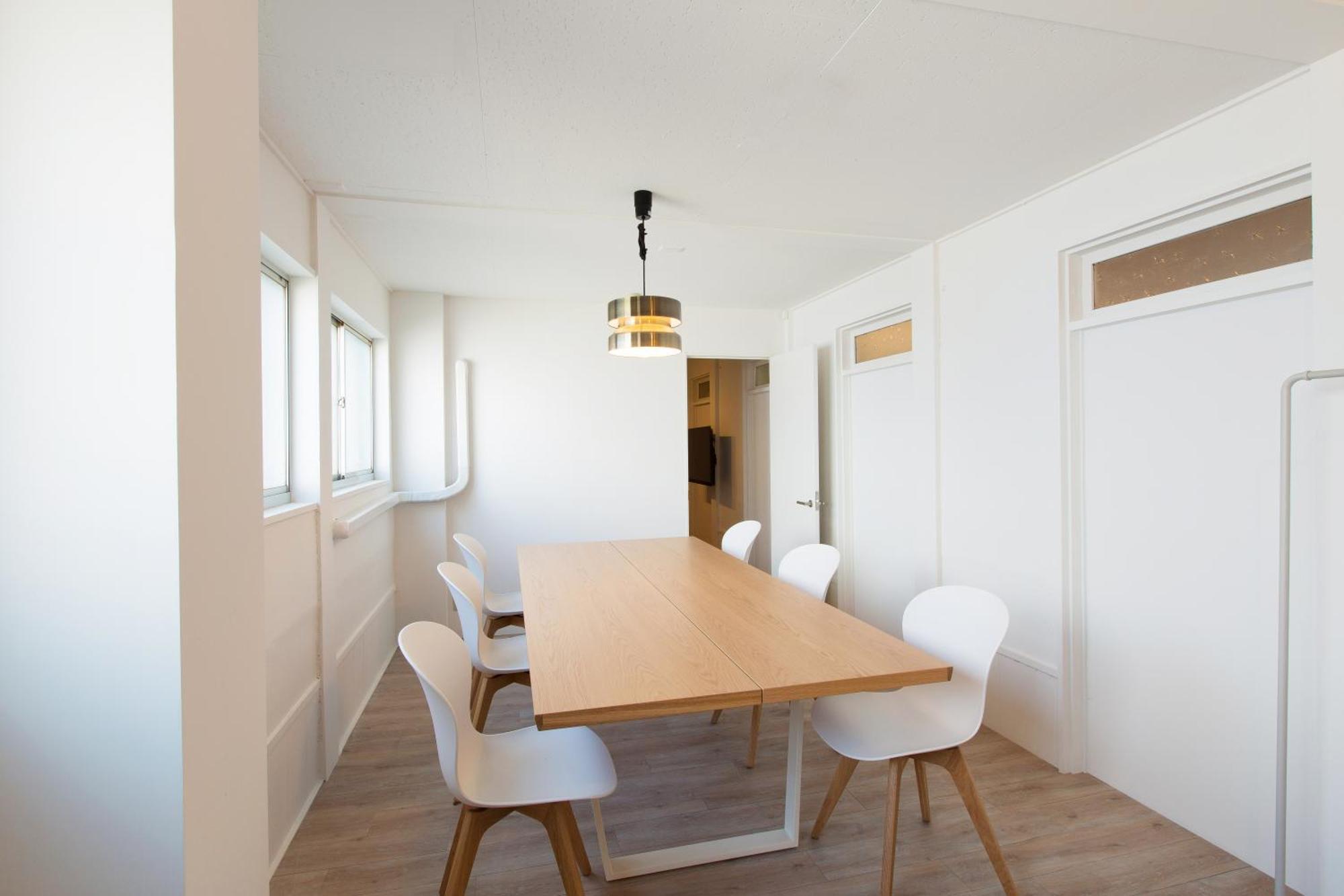 Haginochaya Apartment Ōsaka Exterior foto